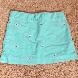Vineyard vines girls skirt! 🎉🦄🎉